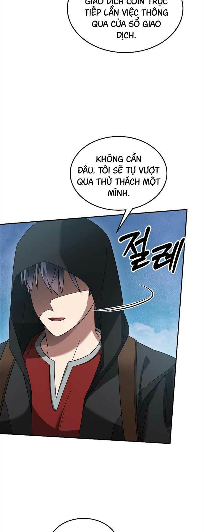 Người Mới Này Quá Mạnh Chapter 77 - Trang 2