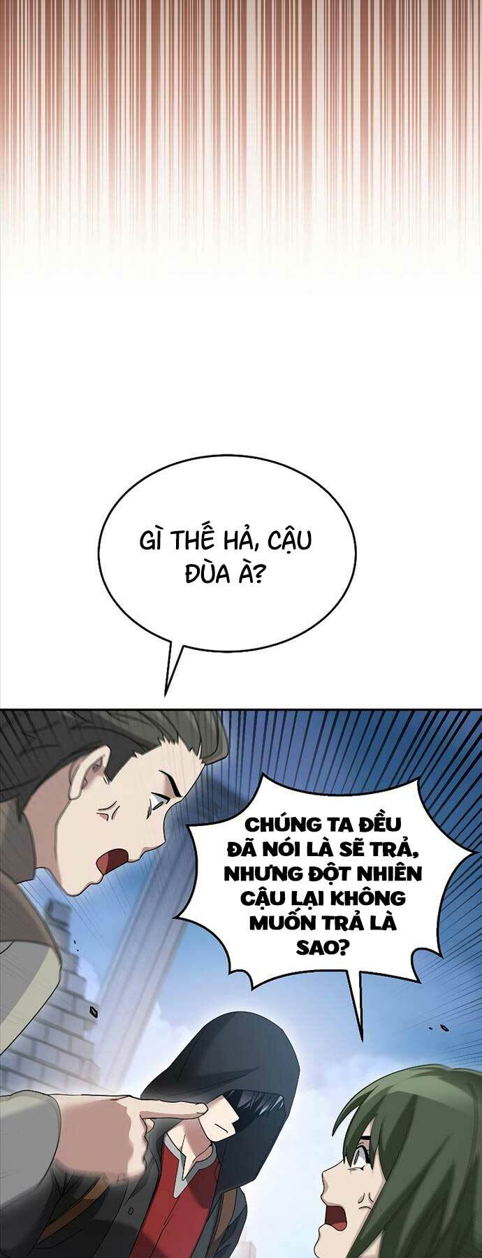 Người Mới Này Quá Mạnh Chapter 77 - Trang 2