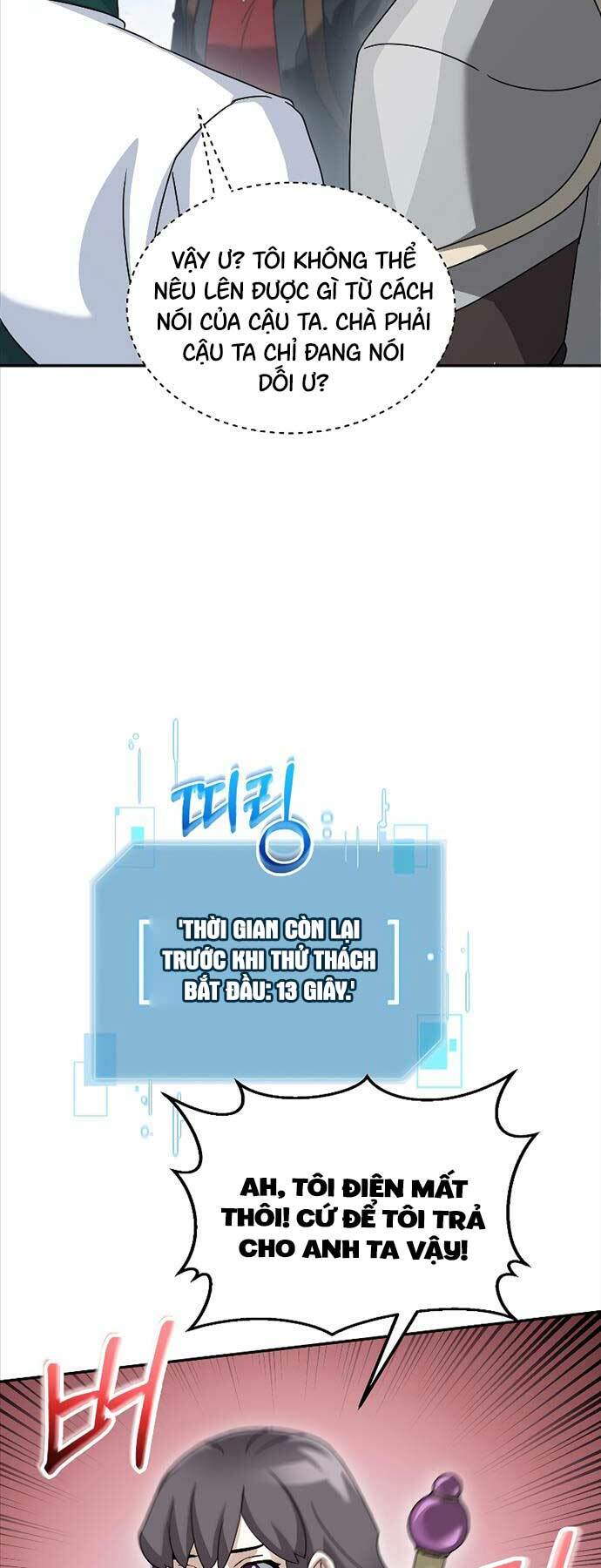 Người Mới Này Quá Mạnh Chapter 77 - Trang 2