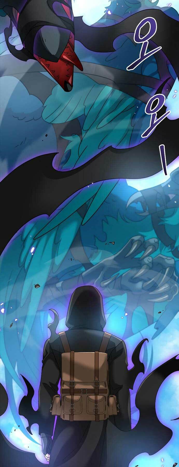 Người Mới Này Quá Mạnh Chapter 77 - Trang 2