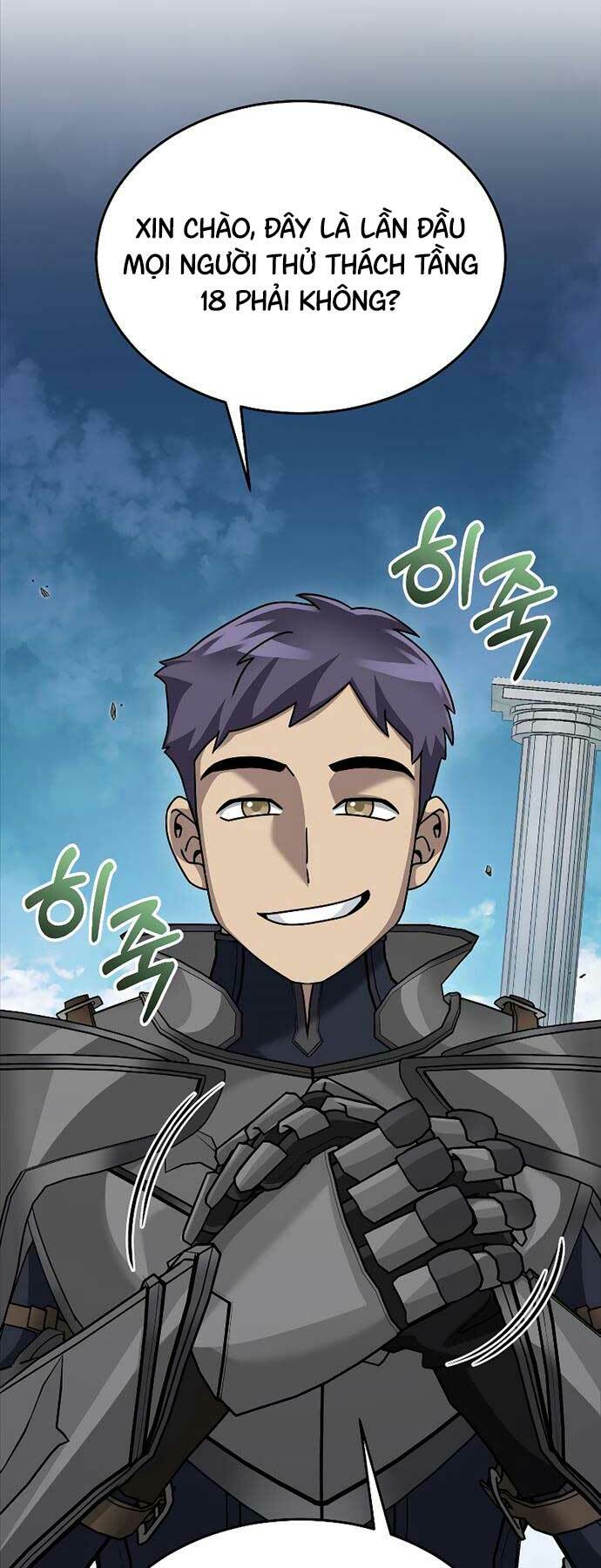 Người Mới Này Quá Mạnh Chapter 77 - Trang 2