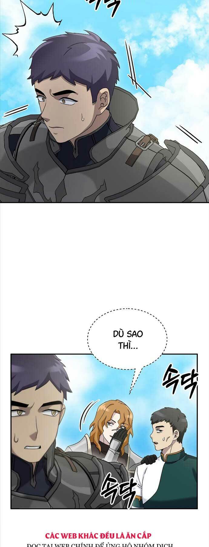 Người Mới Này Quá Mạnh Chapter 77 - Trang 2