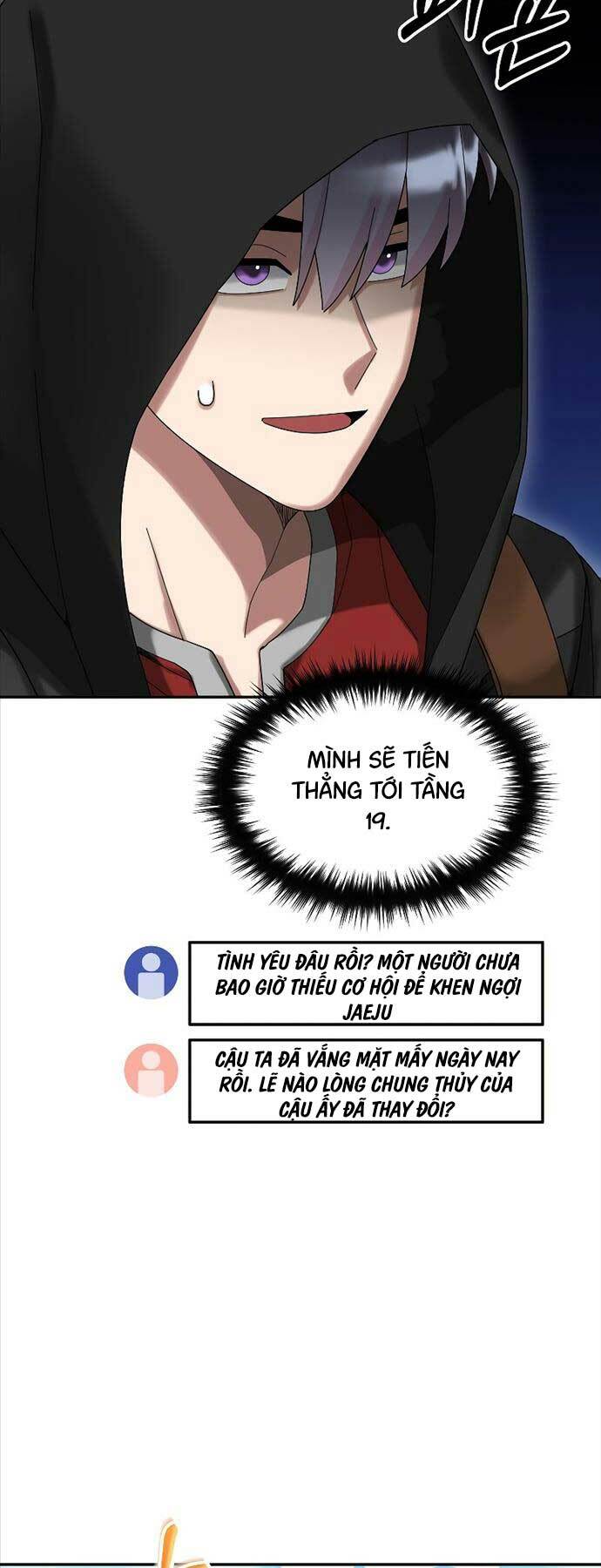 Người Mới Này Quá Mạnh Chapter 77 - Trang 2