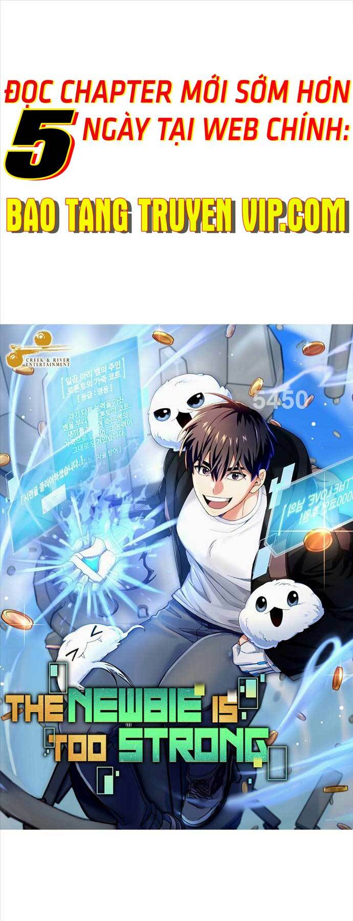 Người Mới Này Quá Mạnh Chapter 78 - Trang 2