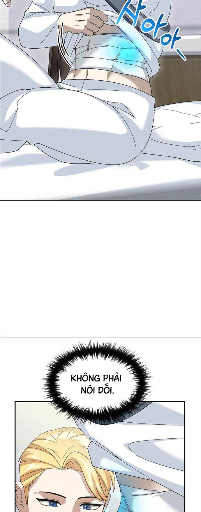 Người Mới Này Quá Mạnh Chapter 78 - Trang 2