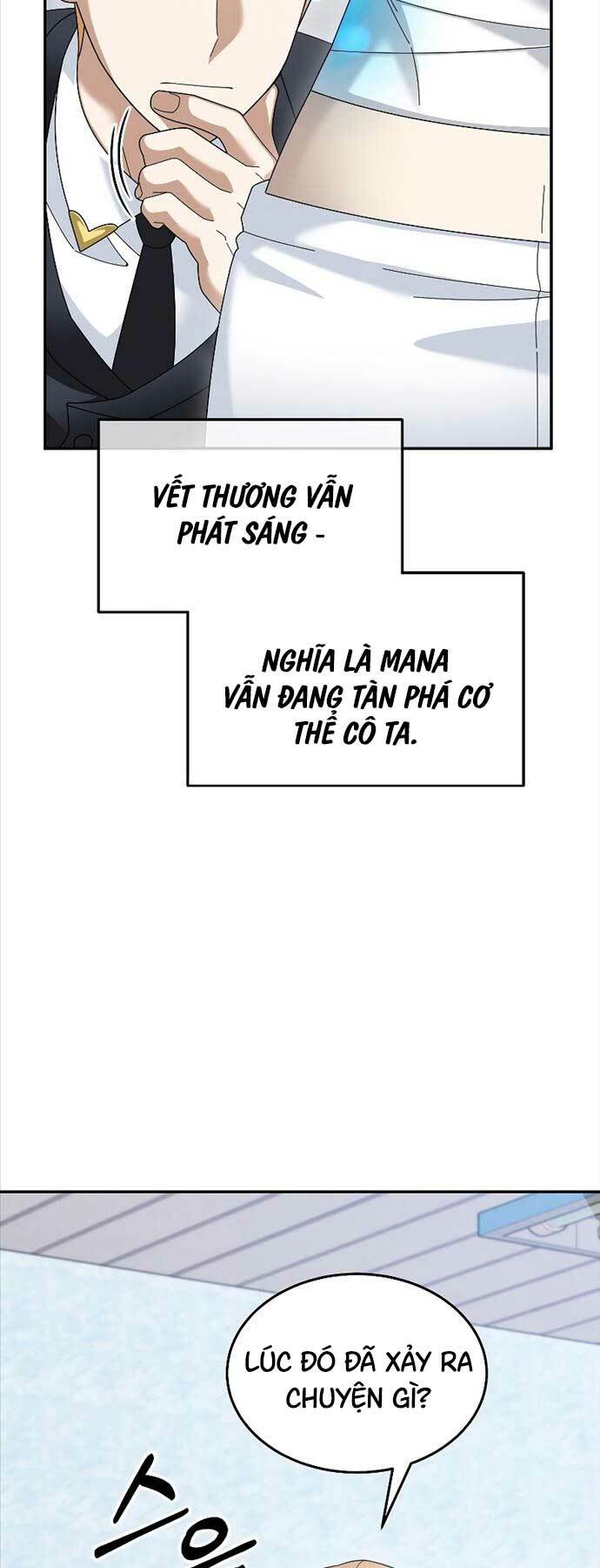 Người Mới Này Quá Mạnh Chapter 78 - Trang 2