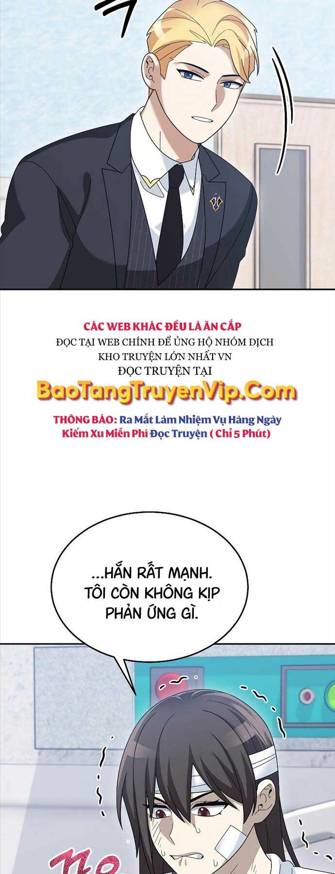 Người Mới Này Quá Mạnh Chapter 78 - Trang 2