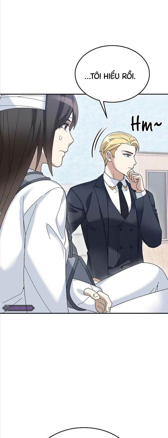 Người Mới Này Quá Mạnh Chapter 78 - Trang 2