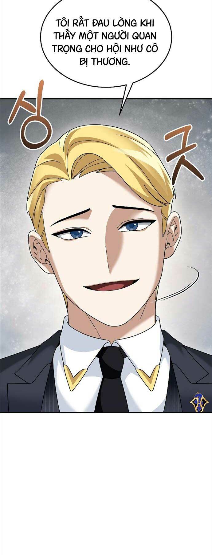 Người Mới Này Quá Mạnh Chapter 78 - Trang 2