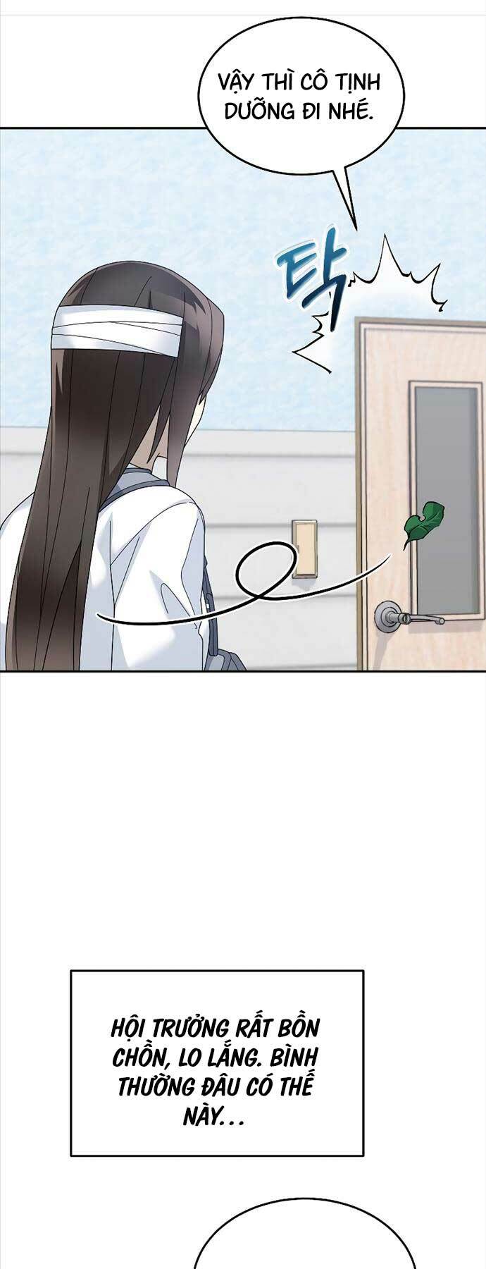 Người Mới Này Quá Mạnh Chapter 78 - Trang 2