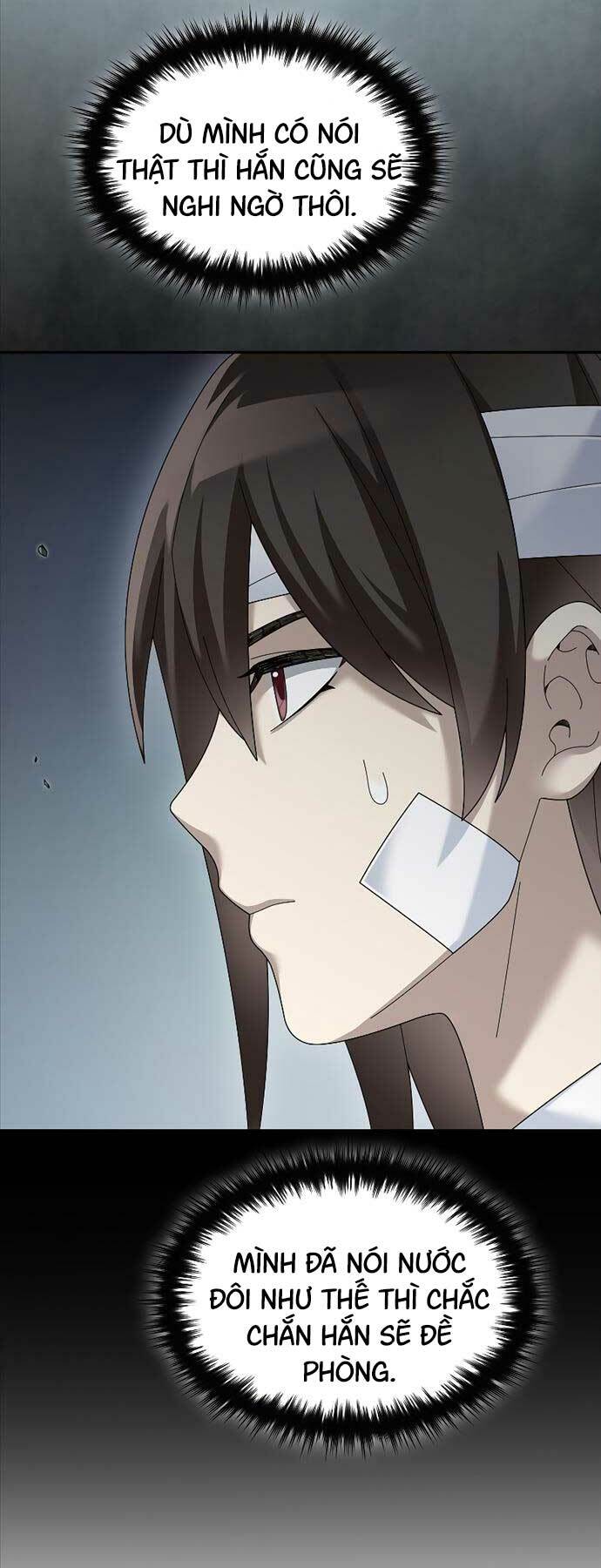 Người Mới Này Quá Mạnh Chapter 78 - Trang 2