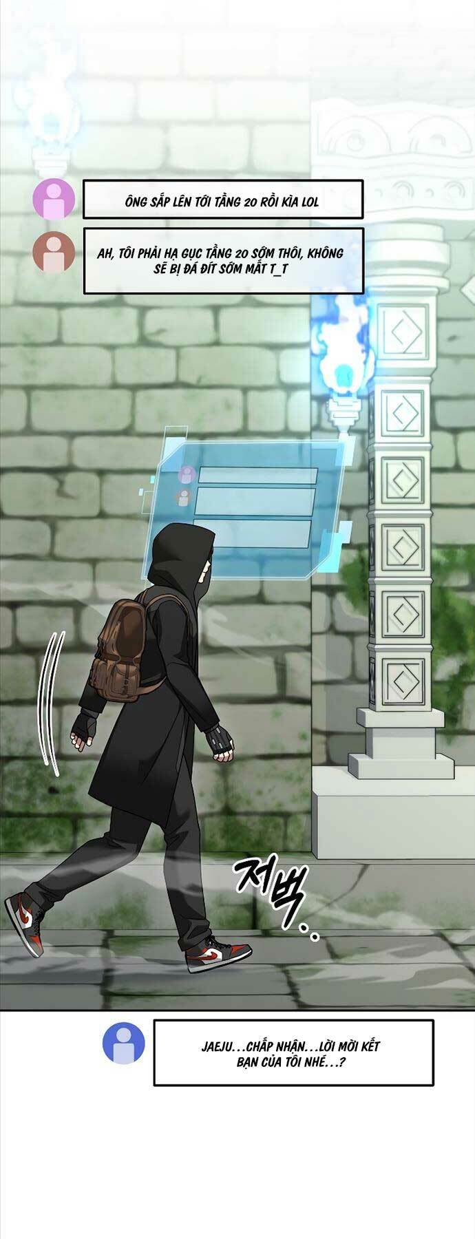 Người Mới Này Quá Mạnh Chapter 78 - Trang 2