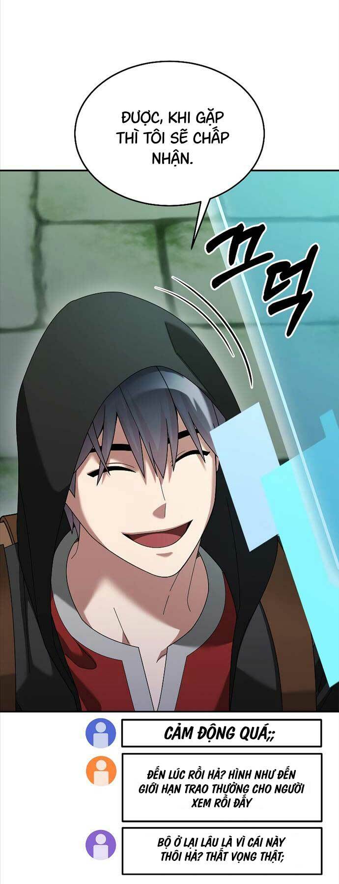 Người Mới Này Quá Mạnh Chapter 78 - Trang 2