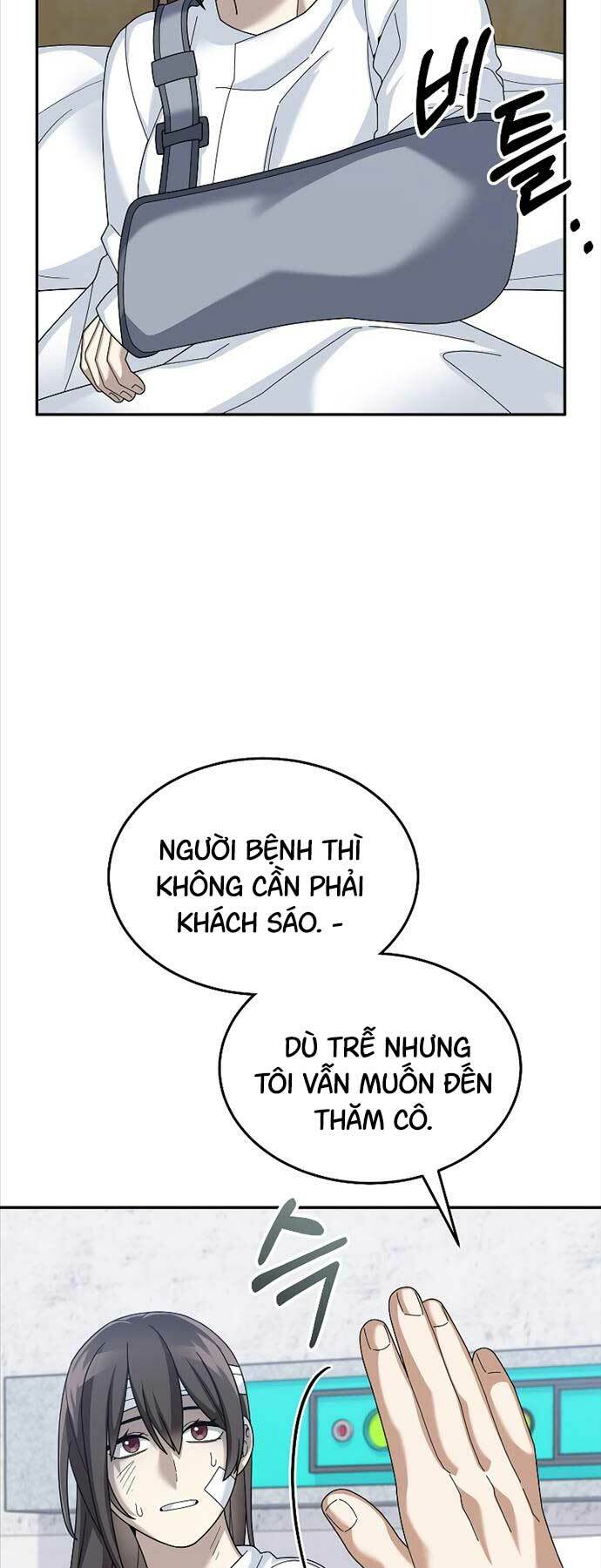 Người Mới Này Quá Mạnh Chapter 78 - Trang 2