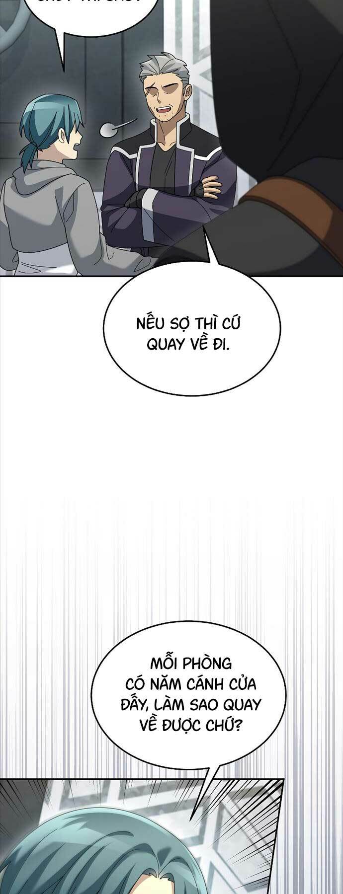 Người Mới Này Quá Mạnh Chapter 78 - Trang 2