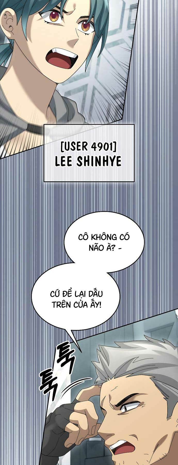 Người Mới Này Quá Mạnh Chapter 78 - Trang 2