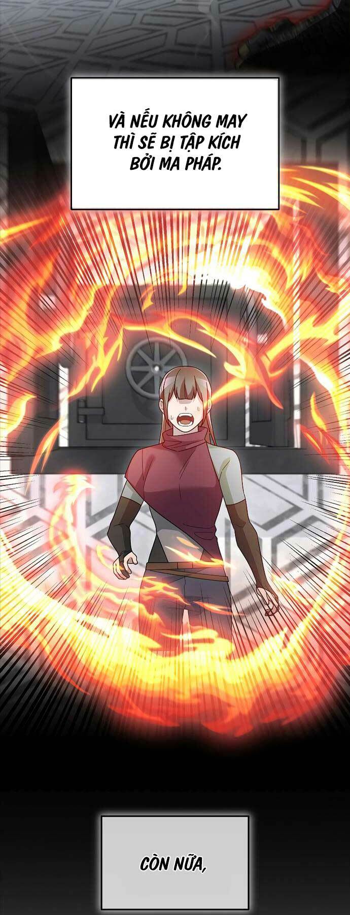 Người Mới Này Quá Mạnh Chapter 78 - Trang 2