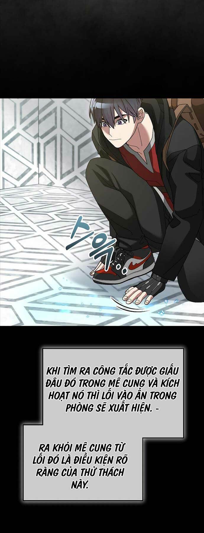 Người Mới Này Quá Mạnh Chapter 78 - Trang 2