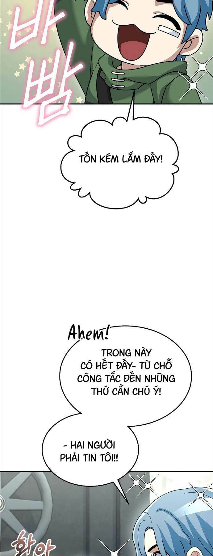 Người Mới Này Quá Mạnh Chapter 78 - Trang 2