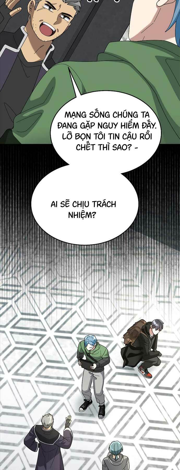 Người Mới Này Quá Mạnh Chapter 78 - Trang 2