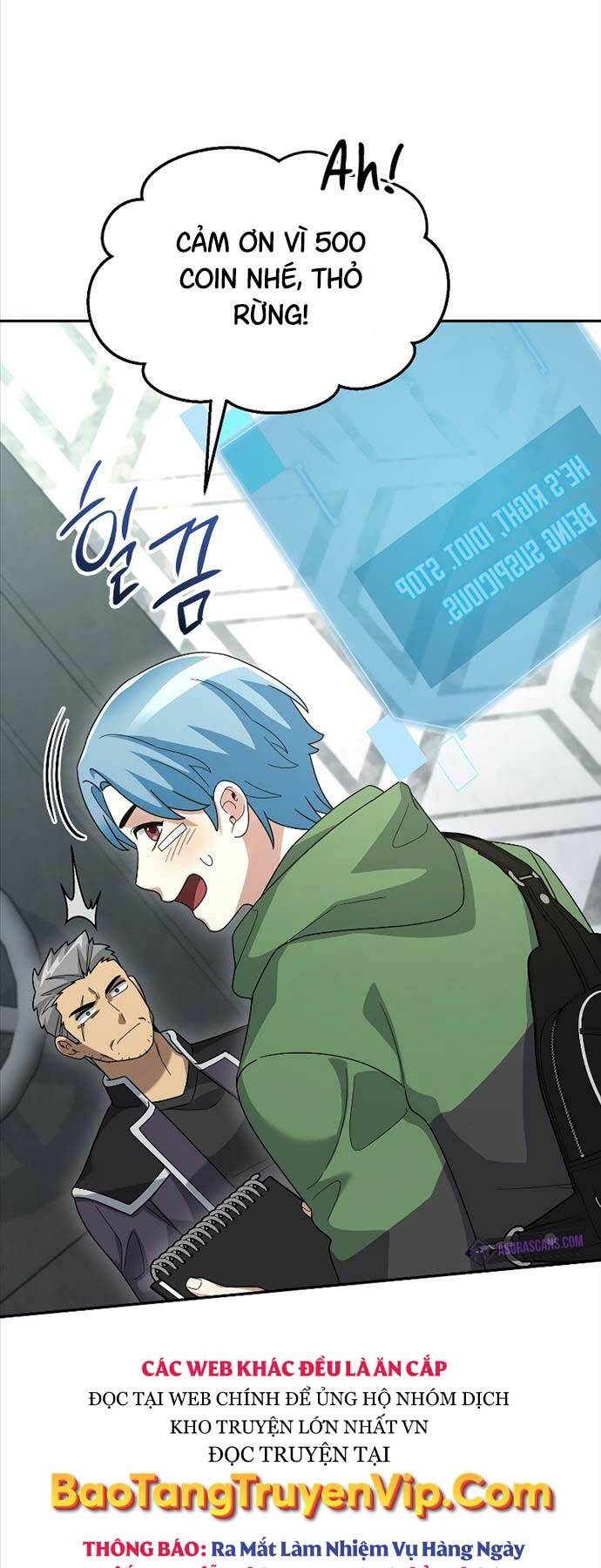 Người Mới Này Quá Mạnh Chapter 78 - Trang 2