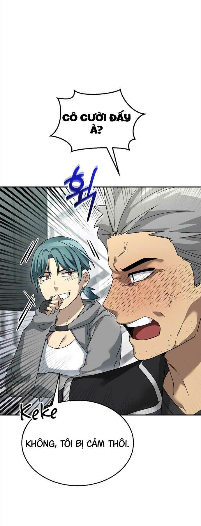 Người Mới Này Quá Mạnh Chapter 78 - Trang 2