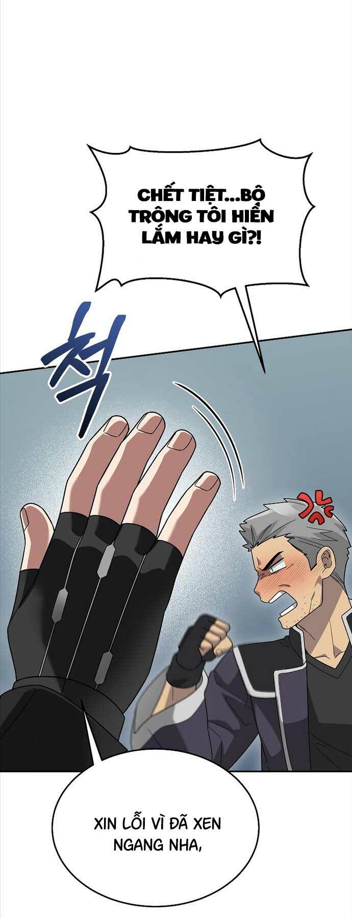 Người Mới Này Quá Mạnh Chapter 78 - Trang 2