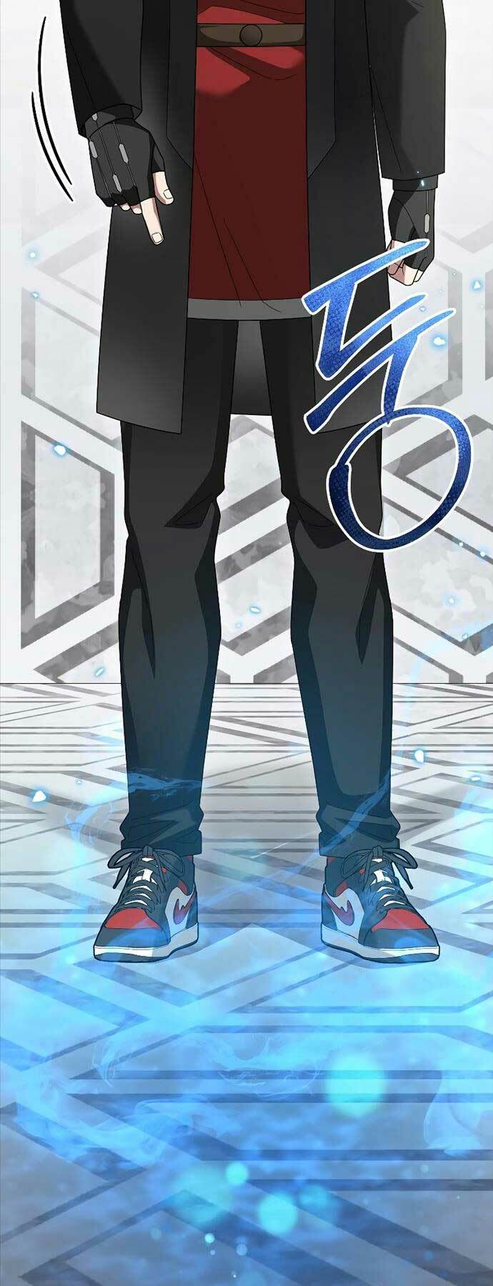 Người Mới Này Quá Mạnh Chapter 78 - Trang 2