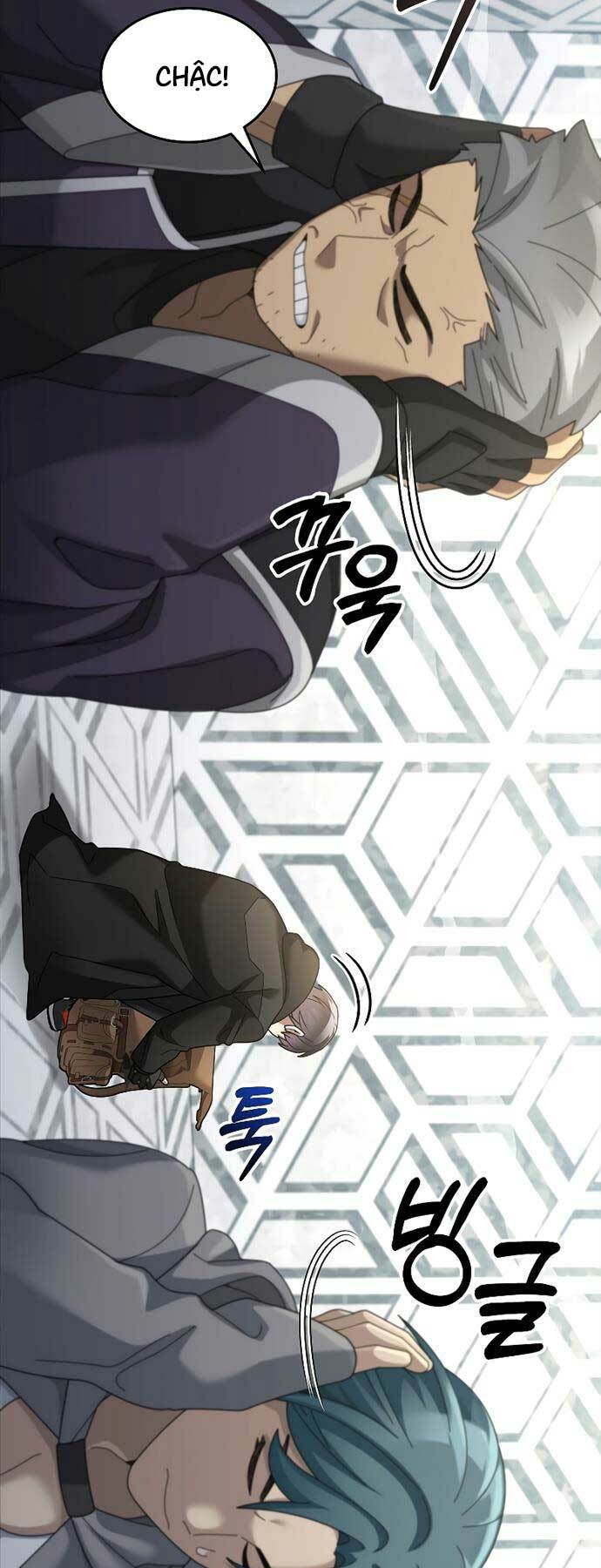 Người Mới Này Quá Mạnh Chapter 79 - Trang 2