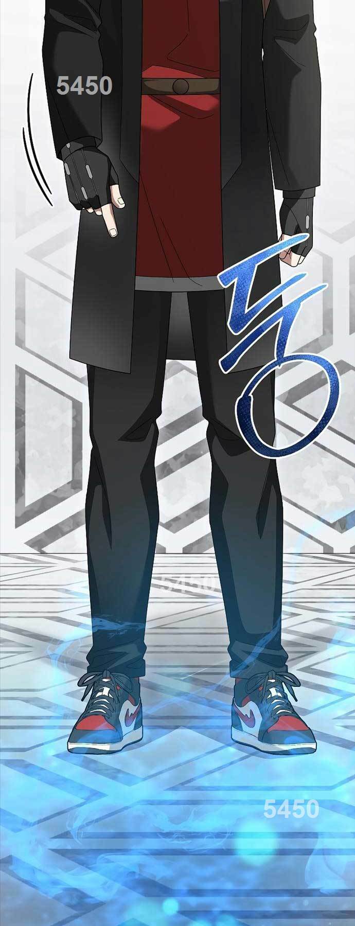 Người Mới Này Quá Mạnh Chapter 79 - Trang 2