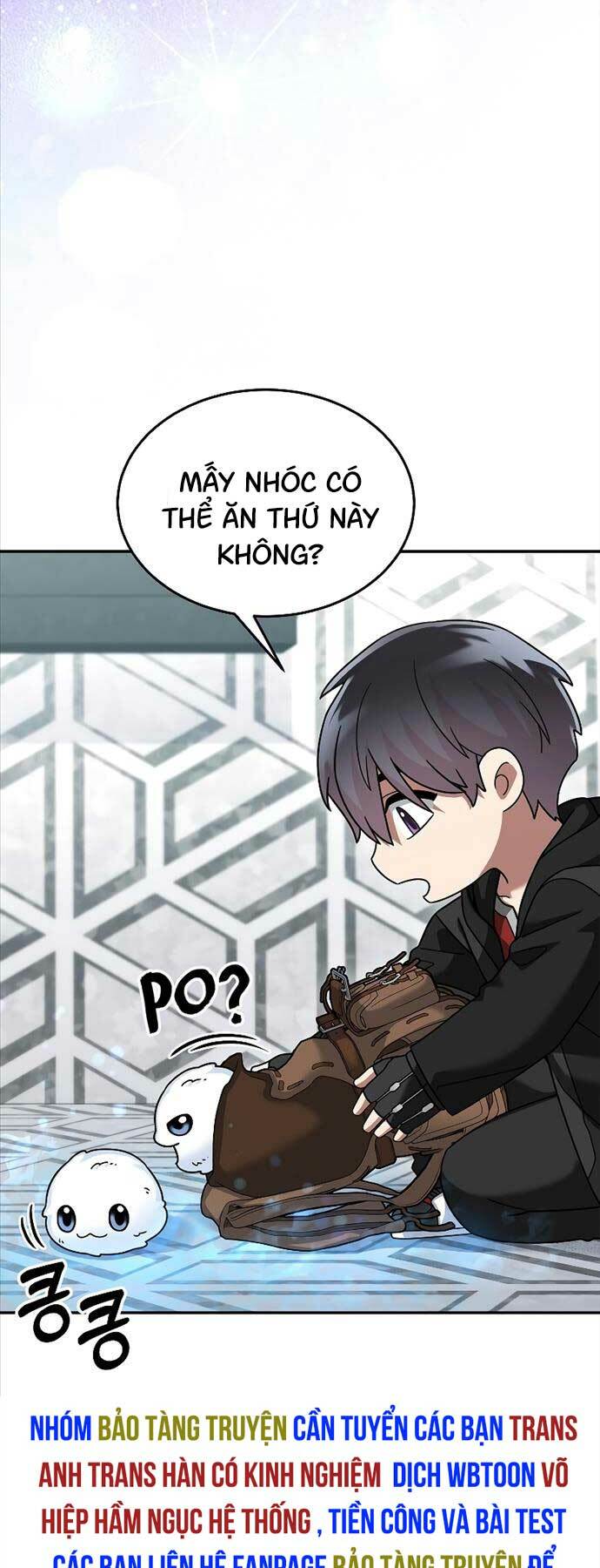 Người Mới Này Quá Mạnh Chapter 79 - Trang 2