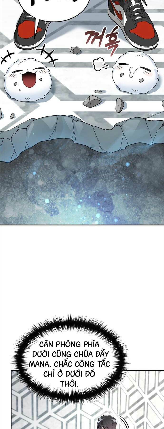 Người Mới Này Quá Mạnh Chapter 79 - Trang 2