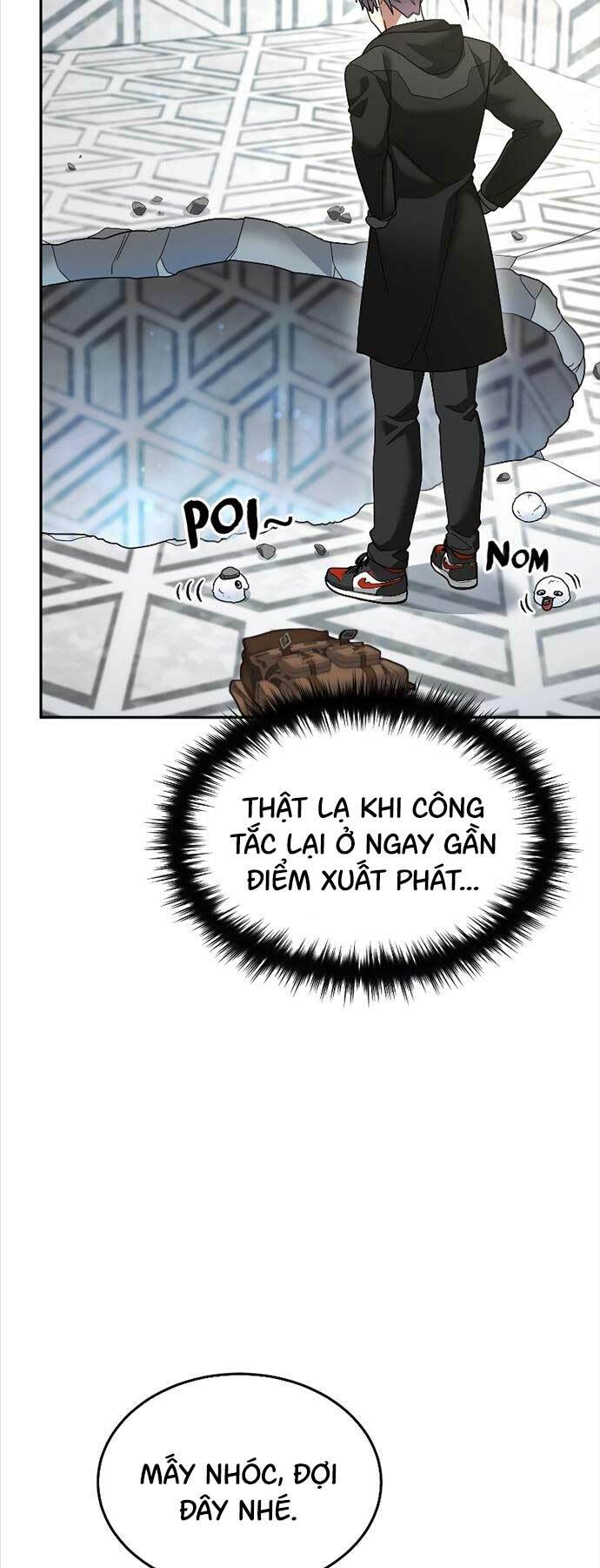 Người Mới Này Quá Mạnh Chapter 79 - Trang 2