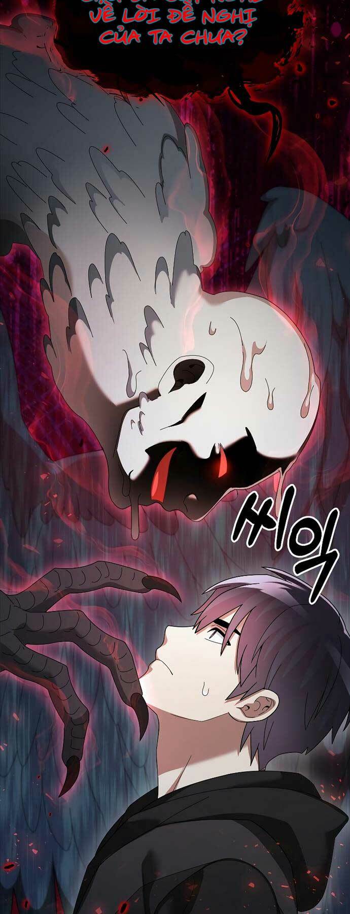 Người Mới Này Quá Mạnh Chapter 79 - Trang 2