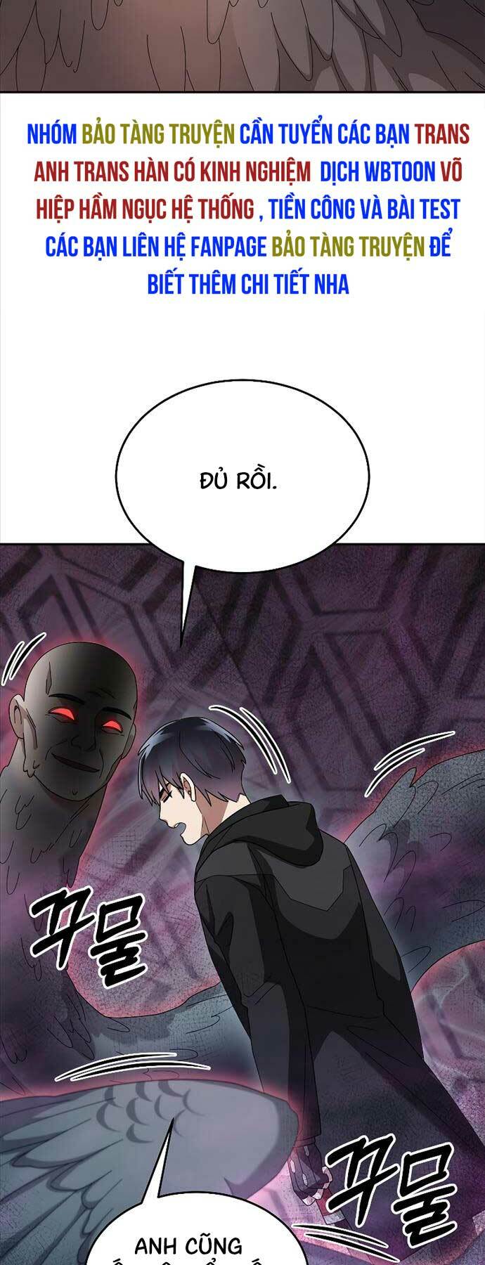 Người Mới Này Quá Mạnh Chapter 79 - Trang 2