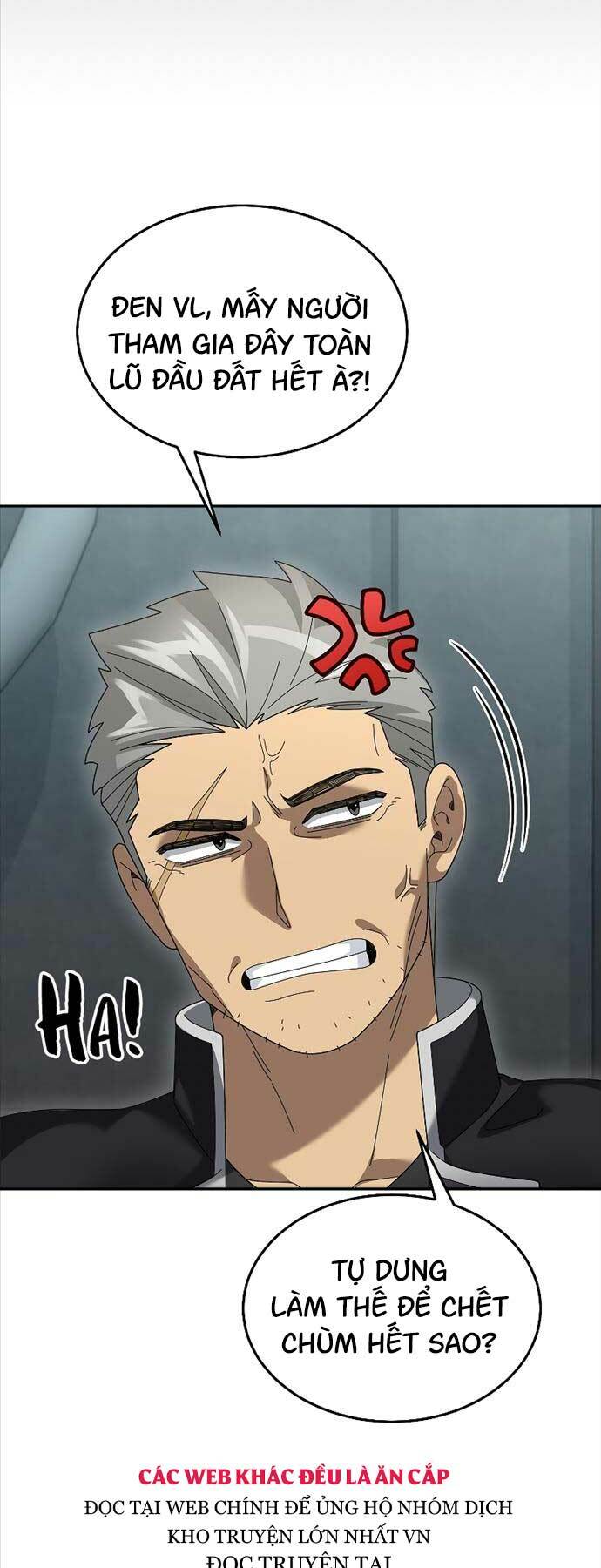 Người Mới Này Quá Mạnh Chapter 79 - Trang 2