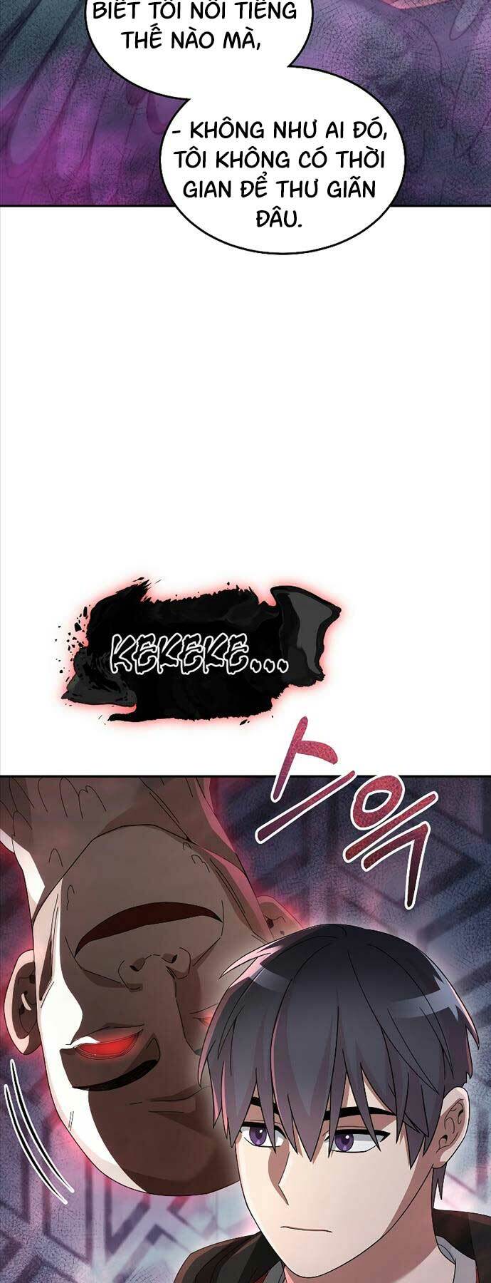 Người Mới Này Quá Mạnh Chapter 79 - Trang 2