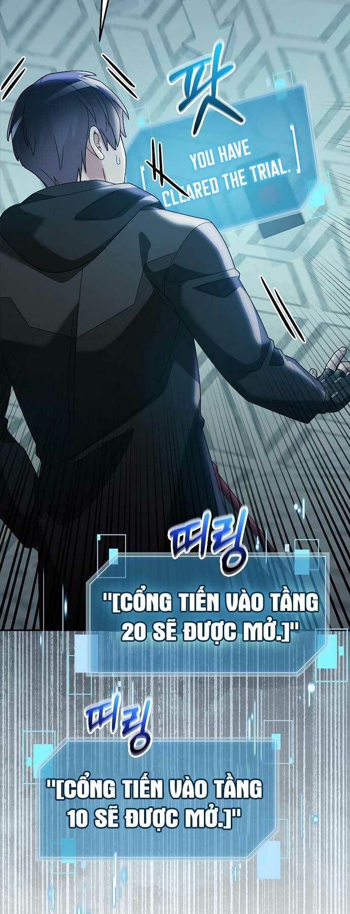 Người Mới Này Quá Mạnh Chapter 79 - Trang 2