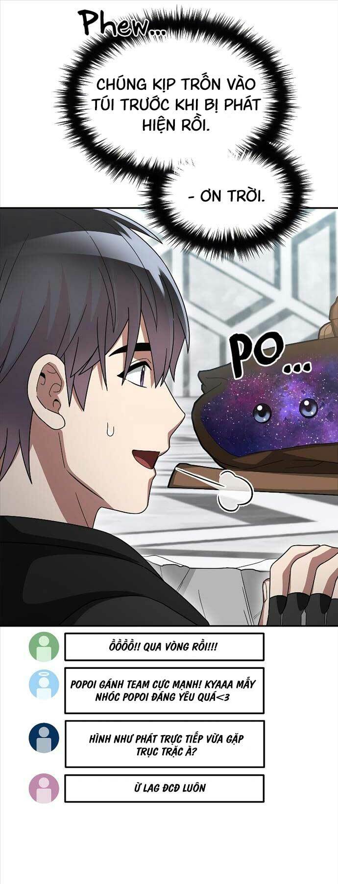 Người Mới Này Quá Mạnh Chapter 79 - Trang 2