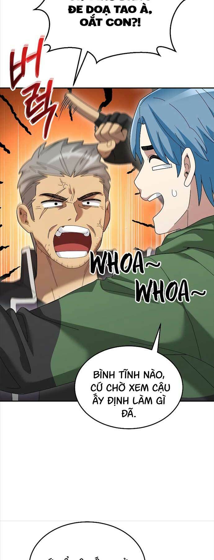 Người Mới Này Quá Mạnh Chapter 79 - Trang 2