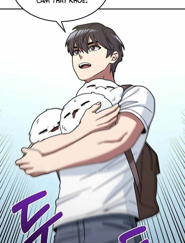 Người Mới Này Quá Mạnh Chapter 8 - Trang 2