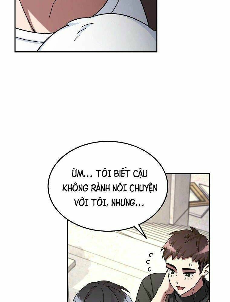 Người Mới Này Quá Mạnh Chapter 8 - Trang 2