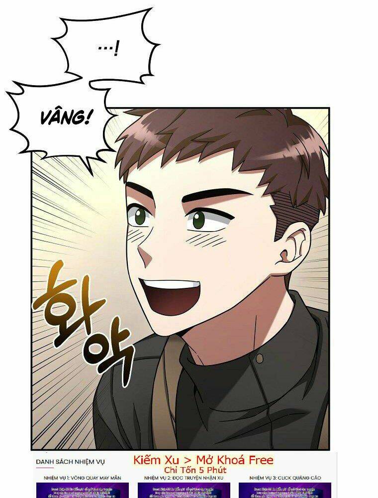 Người Mới Này Quá Mạnh Chapter 8 - Trang 2