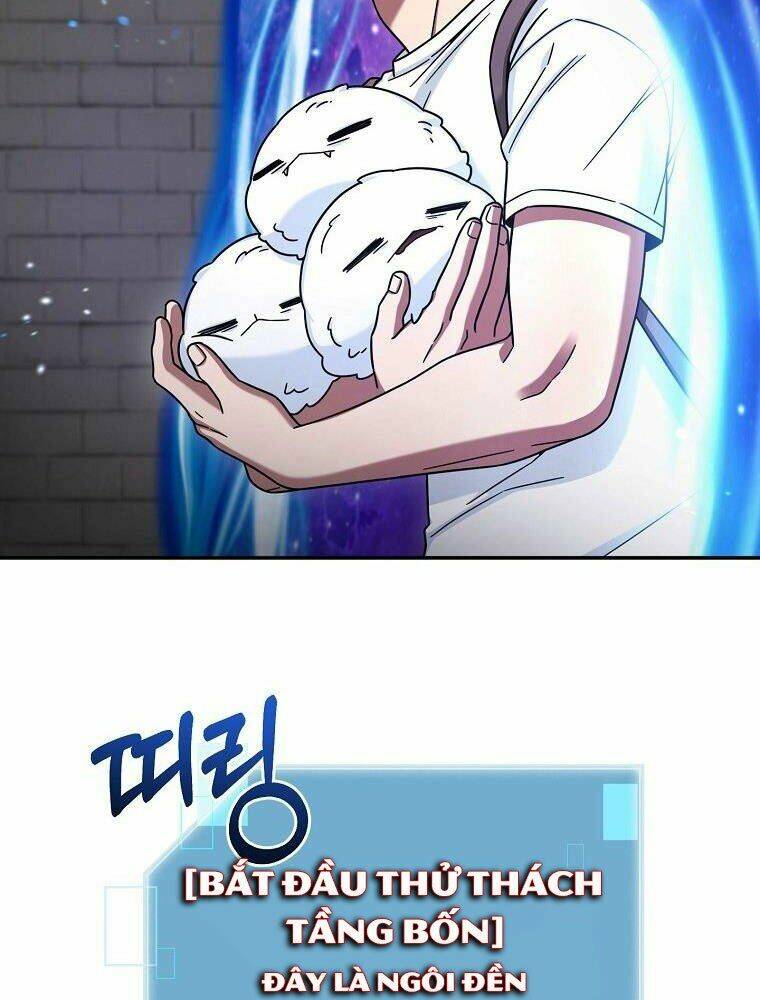 Người Mới Này Quá Mạnh Chapter 8 - Trang 2