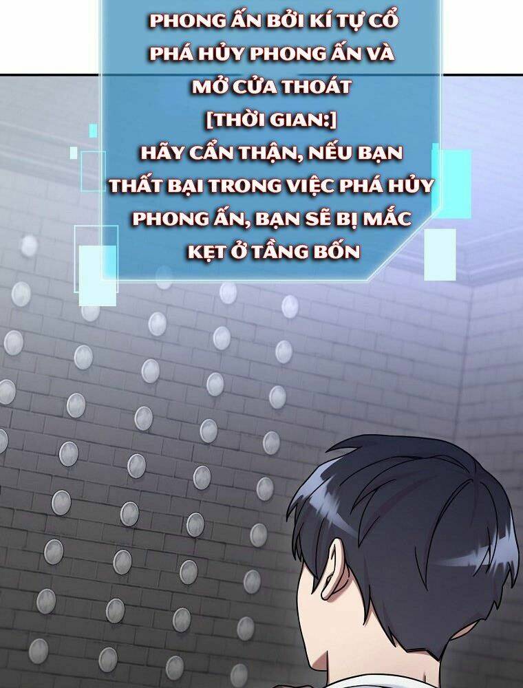 Người Mới Này Quá Mạnh Chapter 8 - Trang 2