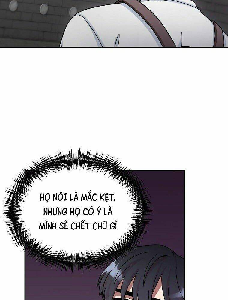 Người Mới Này Quá Mạnh Chapter 8 - Trang 2