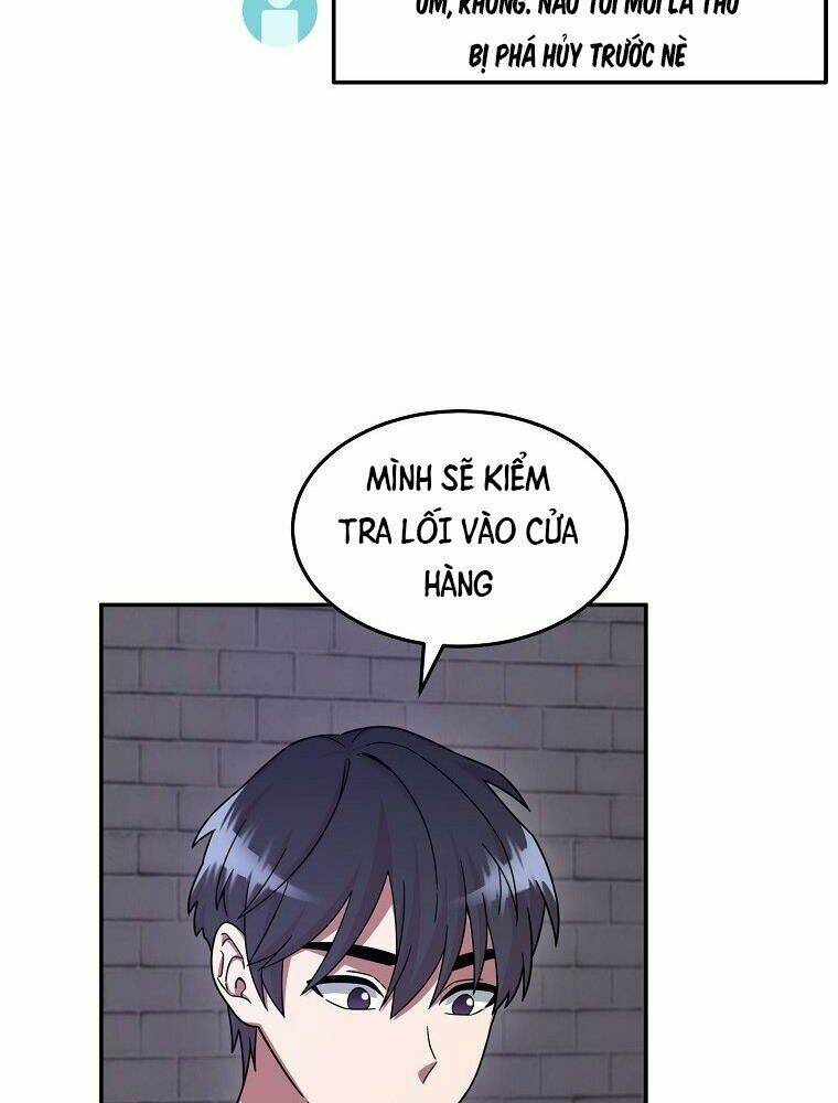 Người Mới Này Quá Mạnh Chapter 8 - Trang 2