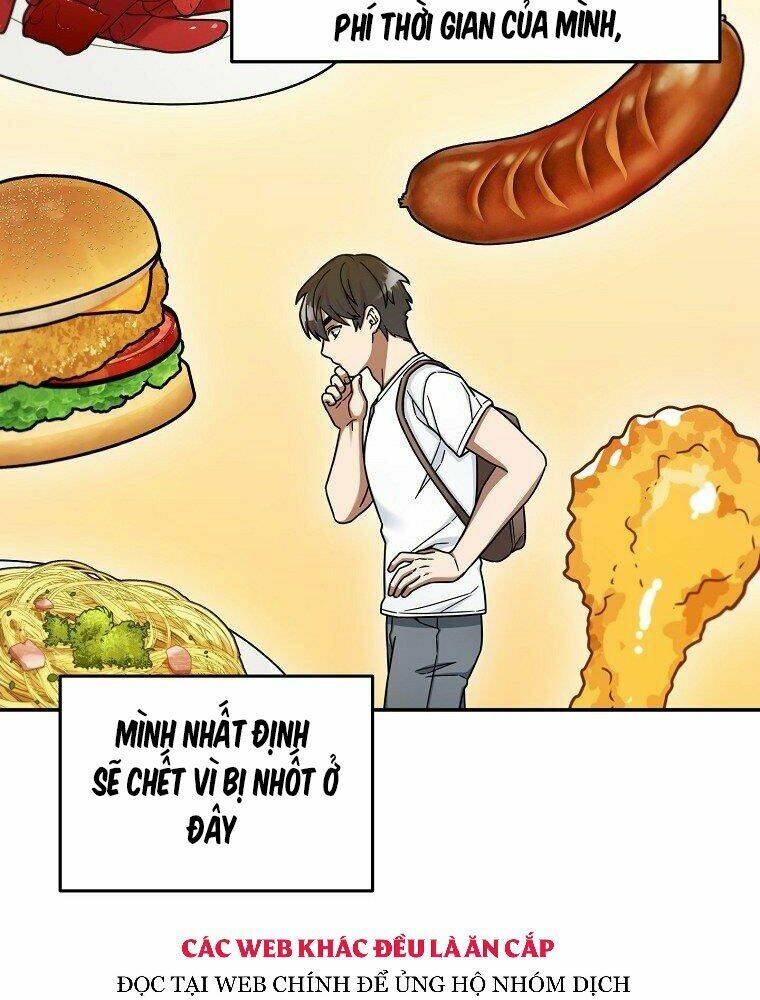 Người Mới Này Quá Mạnh Chapter 8 - Trang 2