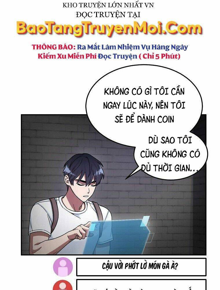 Người Mới Này Quá Mạnh Chapter 8 - Trang 2