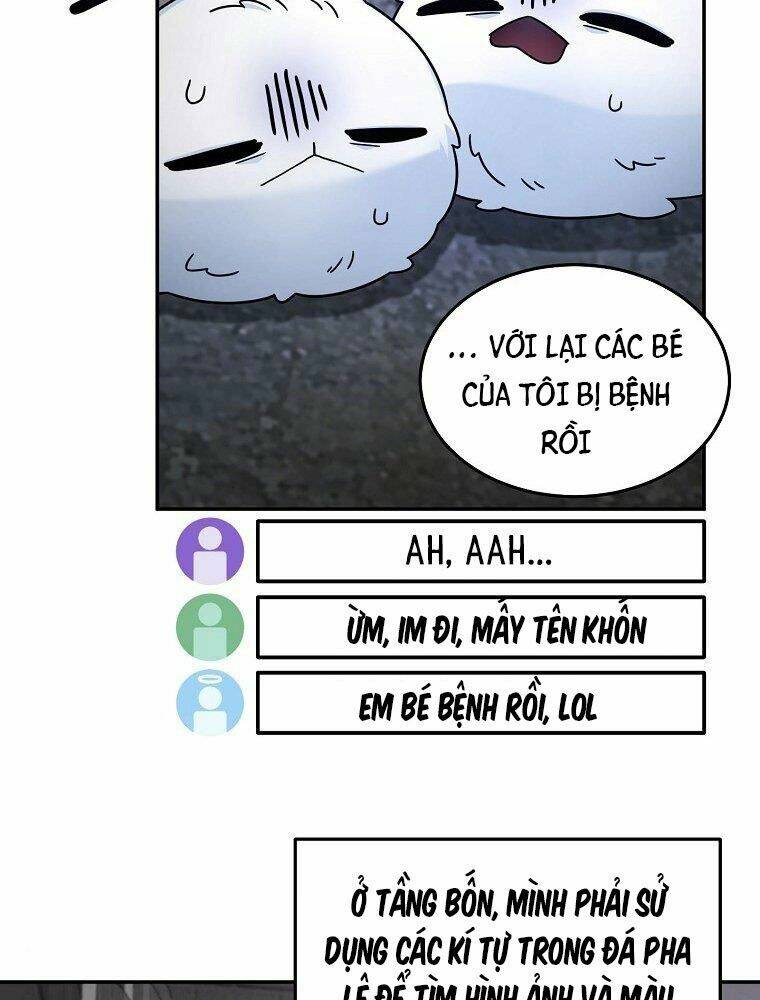 Người Mới Này Quá Mạnh Chapter 8 - Trang 2